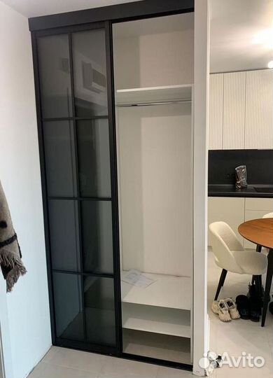 Двери купе любой сложности