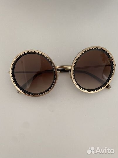 Солнцезащитные очки dolce gabbana