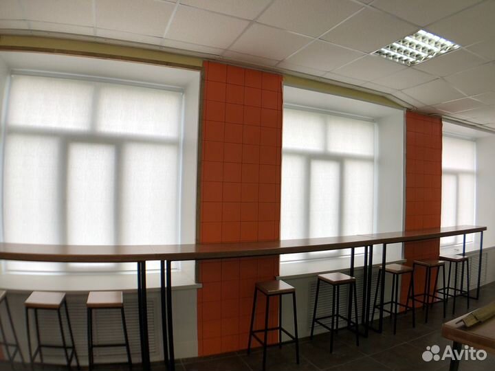 Рулонные шторы