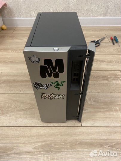 Корпус для пк