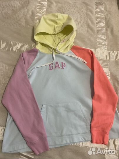 Толстовка Gap