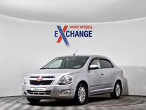 Chevrolet Cobalt 1.5 AT, 2013, 221 987 км, с пробегом, цена 606 000 руб.