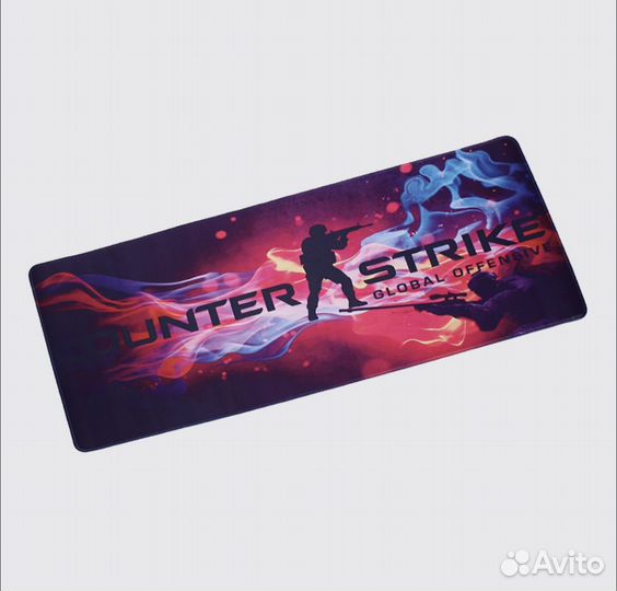 Игровой коврик