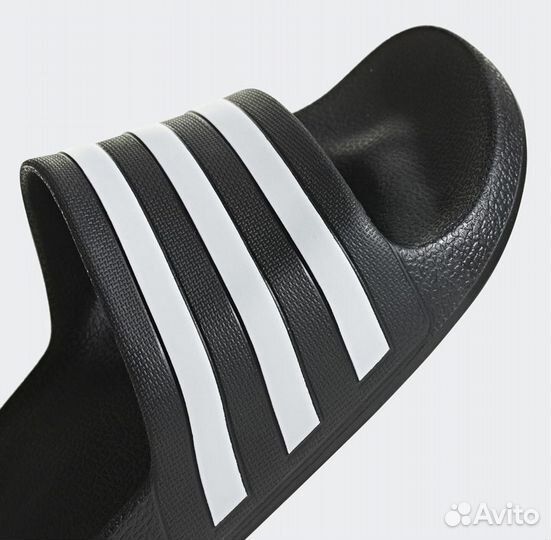 Шлепки adidas