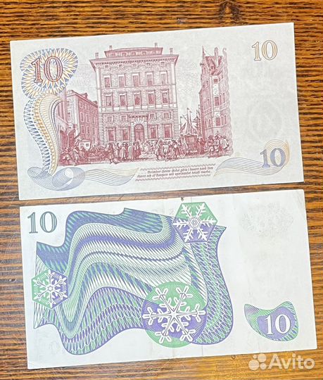 Боны Швеции