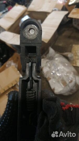 Задний дворник Тойота Королла Ранкс