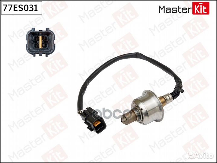 Лямбда-зонд hyundai accent / getz, KIA ceed / RIO