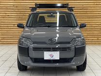 Toyota Probox 1.3 CVT, 2020, 23 000 км, с пробегом, цена 870 000 руб.