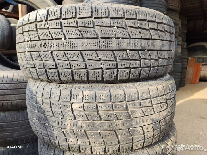 Centara Winter RX626 225/55 R18