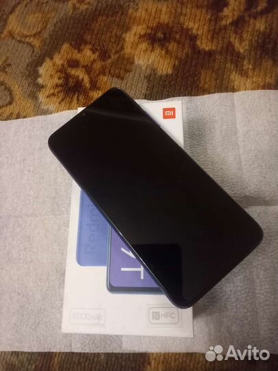 Xiaomi redmi 9T 4/128g