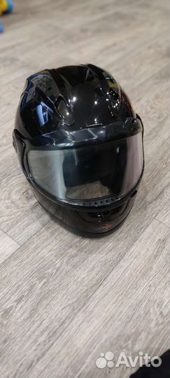 Шлем для снегохода