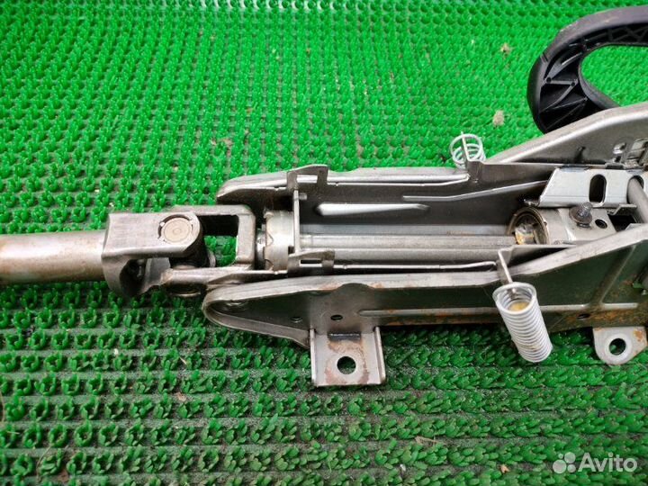 Рулевая колонка Volkswagen Golf Plus 5 caxa 2012