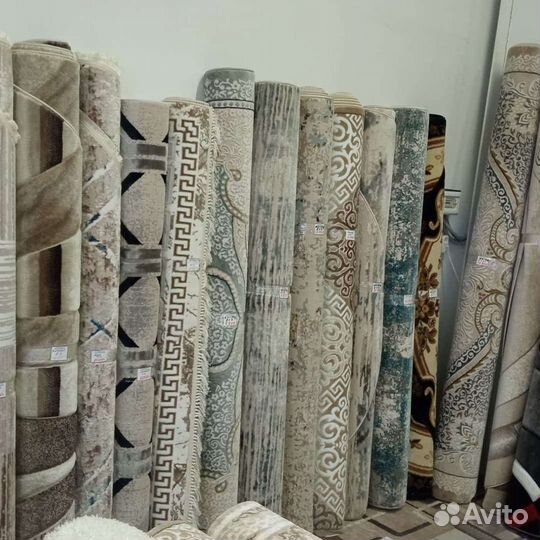 Ковры и паласы