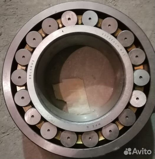 Продам подшипники SKF