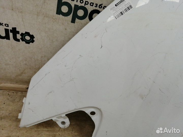 Крыло переднее правое 1560698 Ford Transit