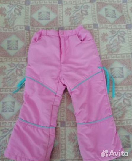 Костюм для девочки