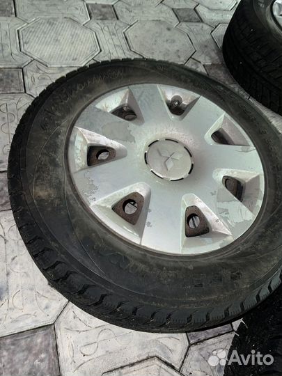 Белшина Artmotion Snow Бел-217 215/65 R16 200B