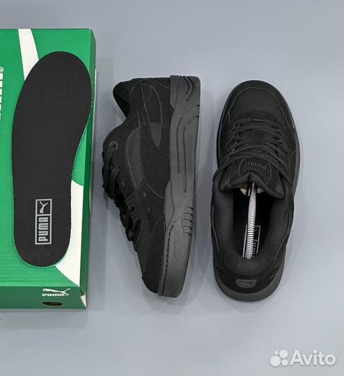 Мужские кроссовки Puma 180 tones