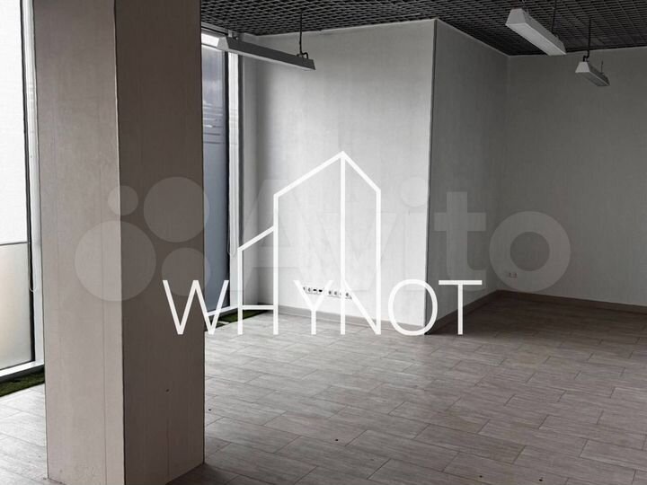 Аренда офиса в БЦ premium west, 187 м²