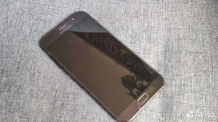 Samsung galaxy a7 2017