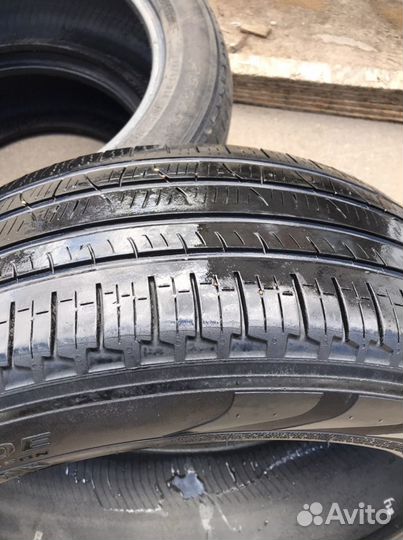 Pirelli Scorpion Verde All Season 255/55 R20 110Y