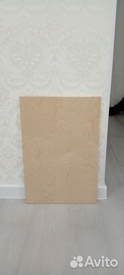 Планшет для рисования деревянный