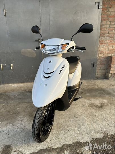 Yamaha jog AY01