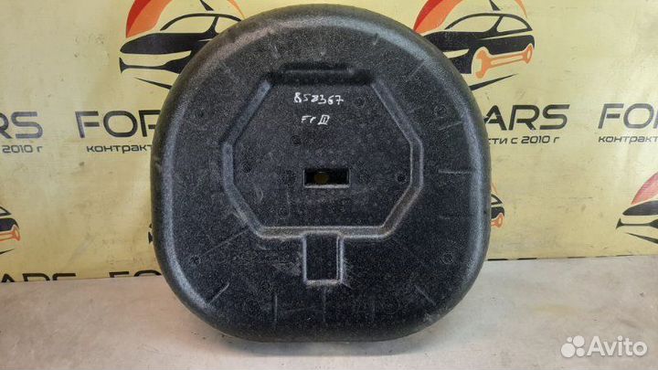 Ящик для инструментов Ford Focus 3 седан jqdb 2013