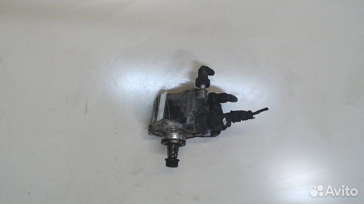 Тнвд Hyundai ix 35, 2010