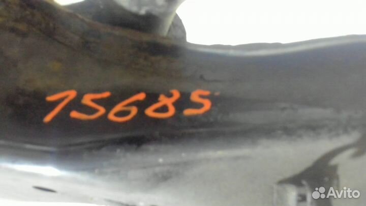 Балка подвески передняя Infiniti G, 2010