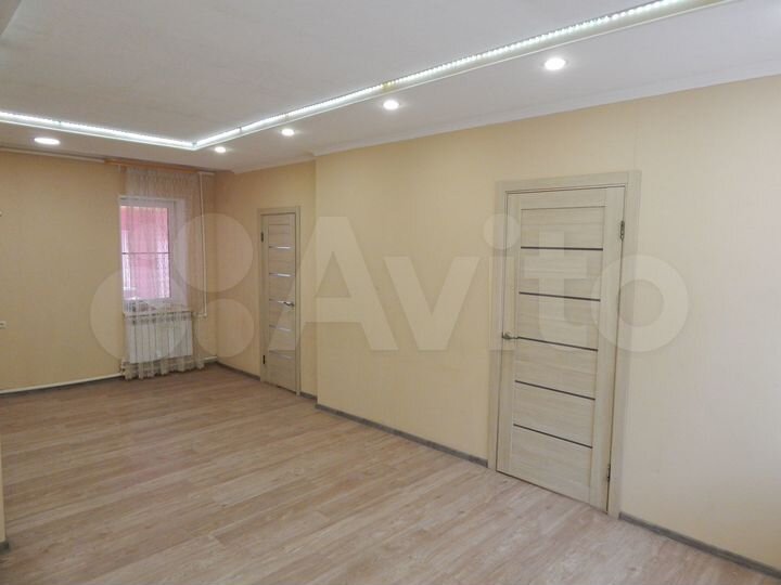 Дом 76,7 м² на участке 4,5 сот.