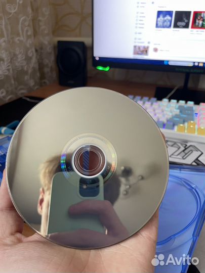 Horizon zero dawn + обмен