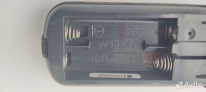 Пульт ду sony rm-839 для тв