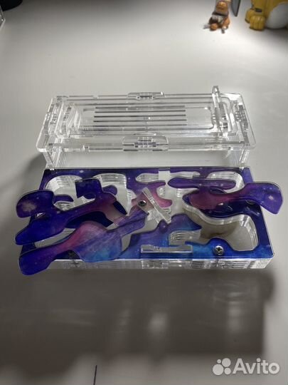 Формикария б/у