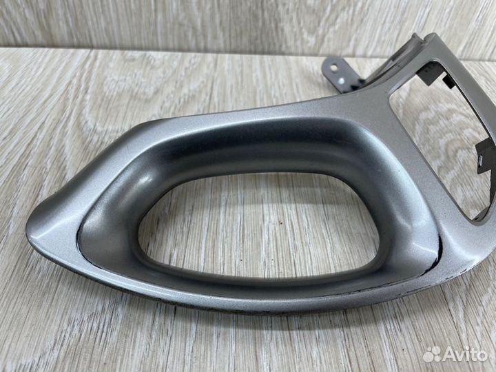 Накладка руля правая Hyundai Ix35