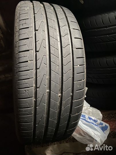 Hankook Ventus Prime 3 K125 225/55 R18 98