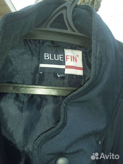 Жилетка мужская утепленная