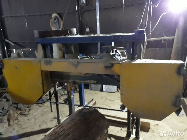 Деревопереработка