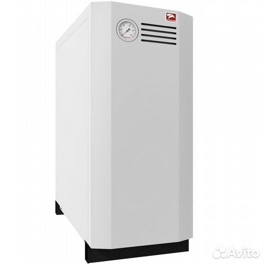 Котел газовый напольный Лемакс Classic-35 авт.SIT