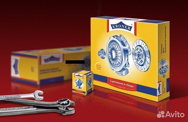 Колодки торм. hyundai solaris (17), KIA RIO (17)