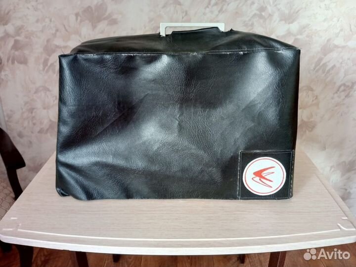 Швейная машина Чайка 134 А