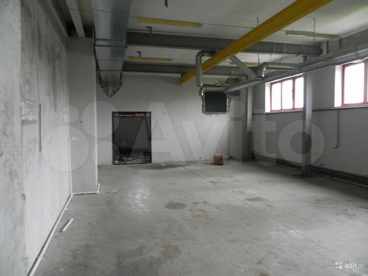 Производство, 1000 м²