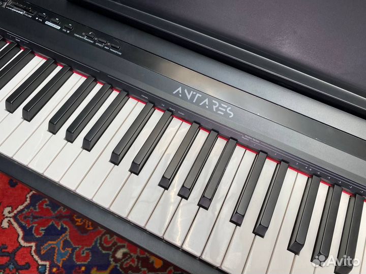 Antares D-300 цифровое фортепиано