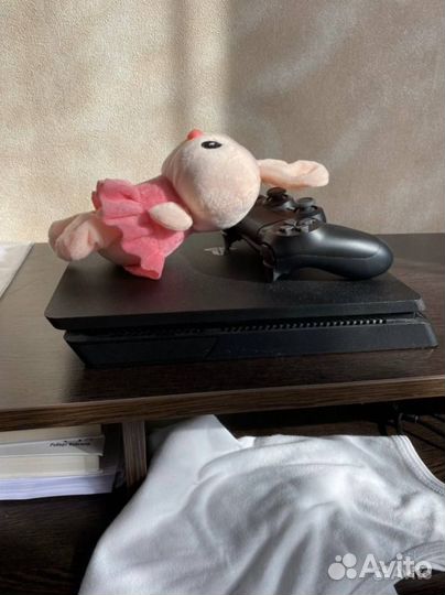 Sony playstation 4