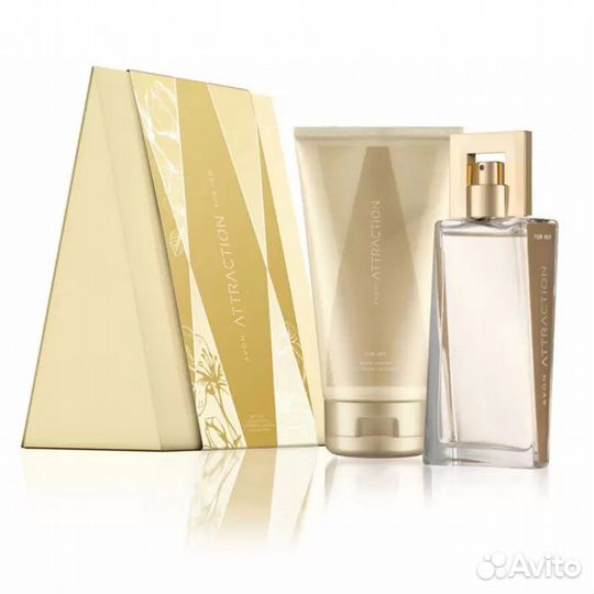 Подарочный набор avon