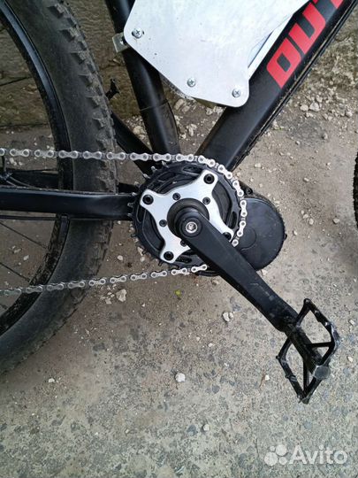 Bafang bbs02