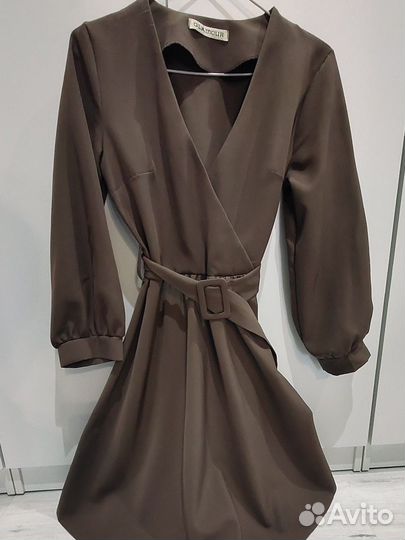 Платье женское