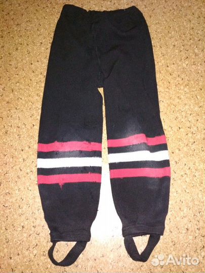 Хоккейная форма на 4 - 5 лет