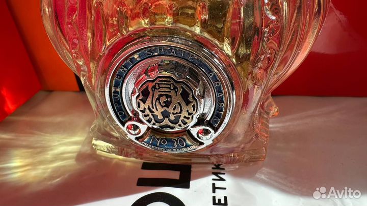 Shaik chic shaik № 30 100 мл