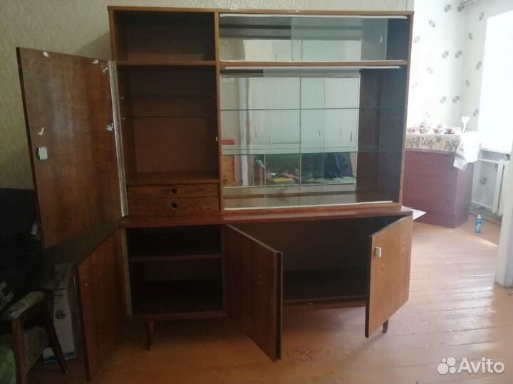 Сервант